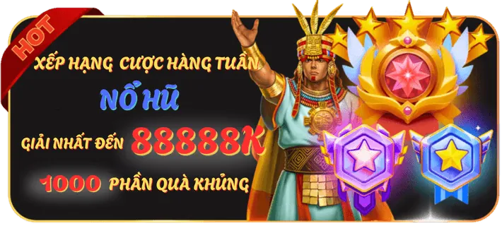 Biểu tượng cấp độ VIP Bạch Kim tại ku77 Nổ Hũ