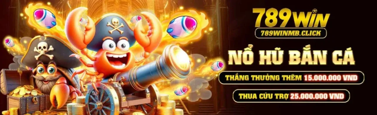 Sân vận động bóng đá lớn với logo KU77 Nổ Hũ