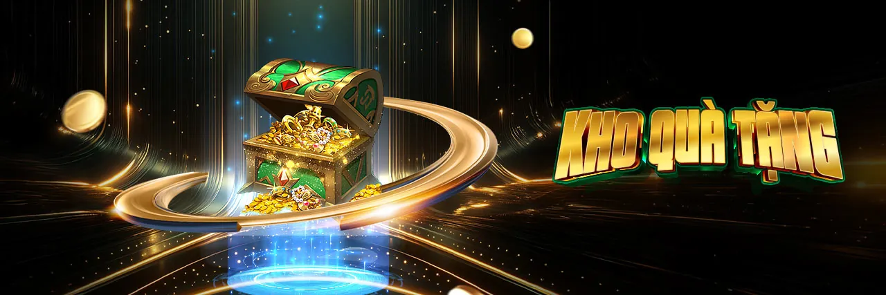 Hình ảnh giới thiệu chương trình VIP ku77 Nổ Hũ với các biểu tượng đẳng cấp và phần thưởng hấp dẫn