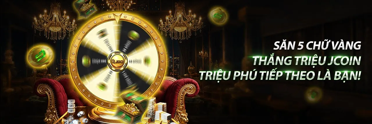 Hình ảnh banner blog KU77 Nổ Hũ với biểu tượng chiến thắng và giải độc đắc