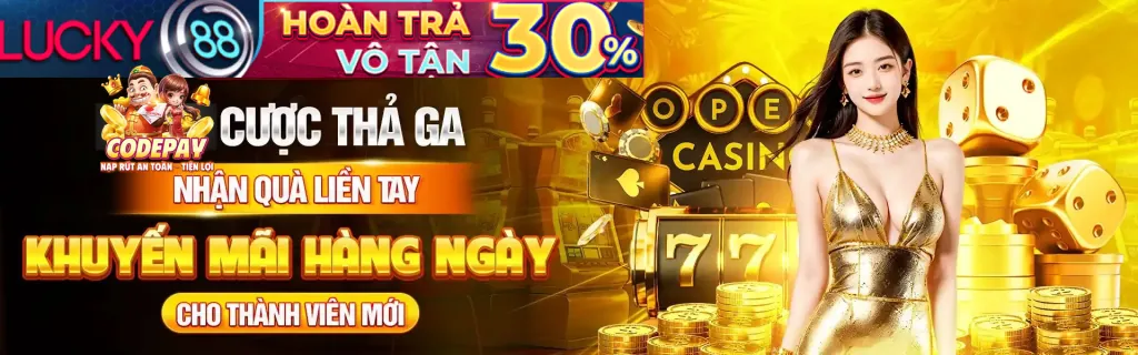 Hoàn trả hàng tuần KU77 Nổ Hũ